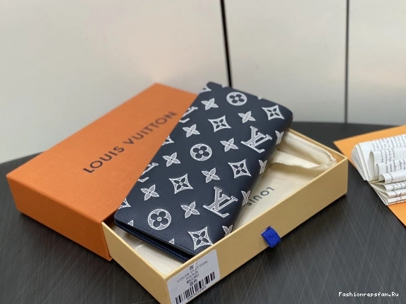 FS CHEAP WALLET-10*19*2cm LOUIS BRAZZA VUITTON 0816